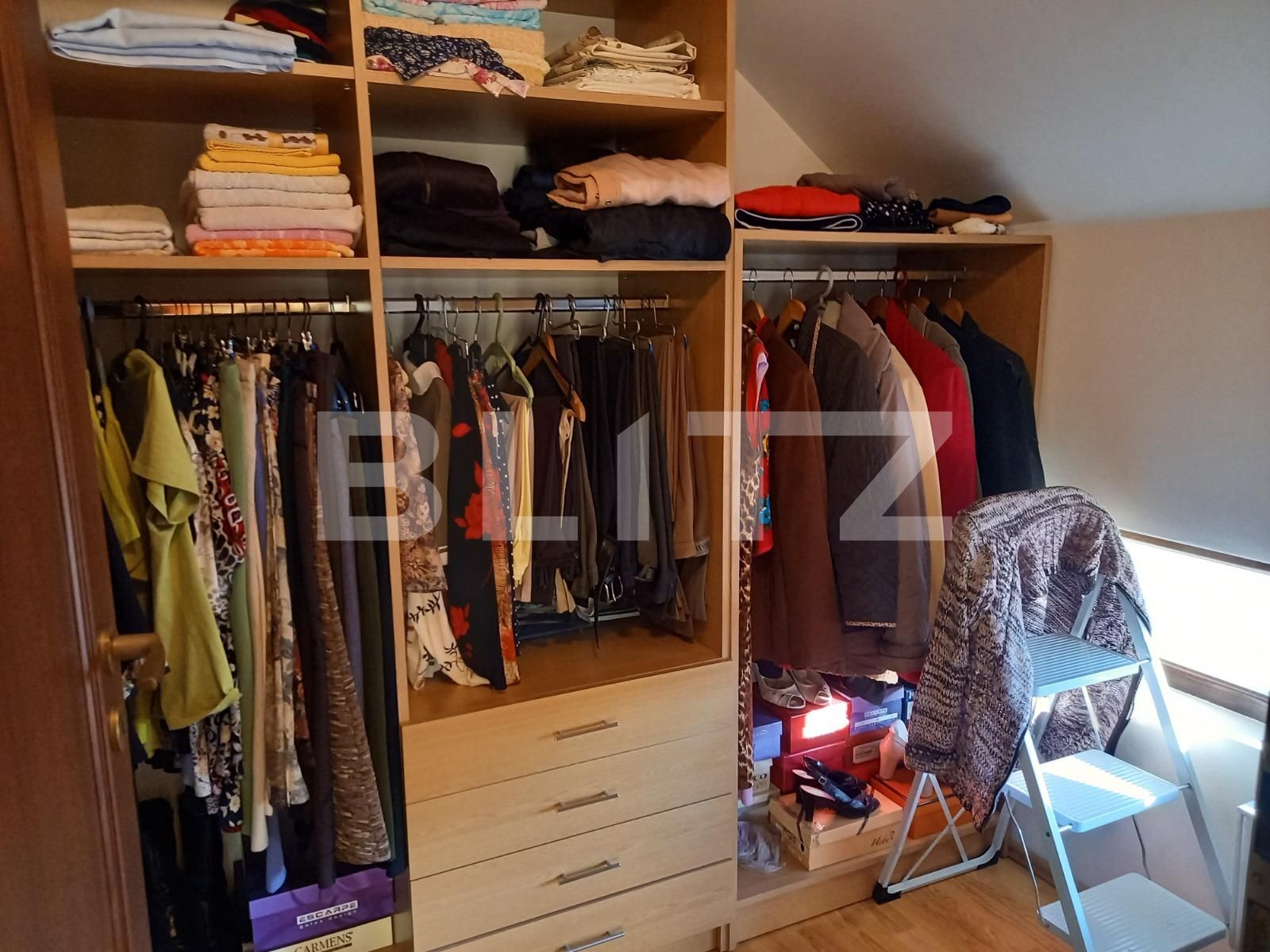 Casa de vânzare 4 camere Unirii - 74206CV | BLITZ Târgu Mureș | Poza15