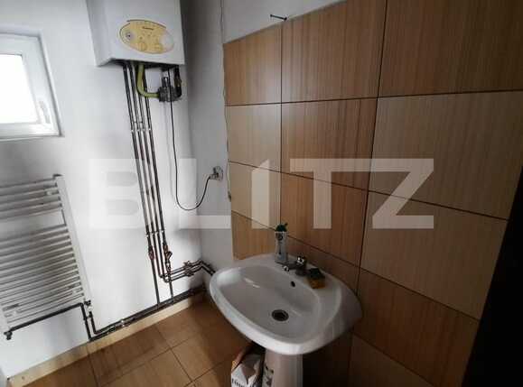 Garsonieră de închiriat Central - 74214AI | BLITZ Târgu Mureș | Poza3