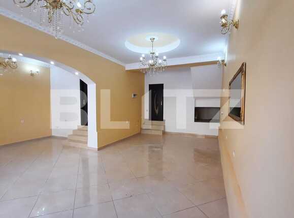 Garsonieră de închiriat Central - 74214AI | BLITZ Târgu Mureș | Poza1