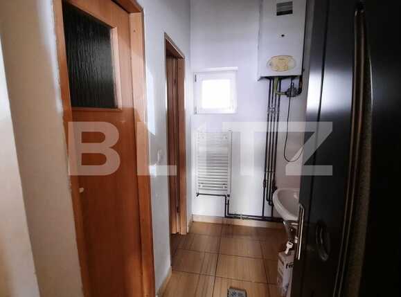 Garsonieră de închiriat Central - 74214AI | BLITZ Târgu Mureș | Poza5