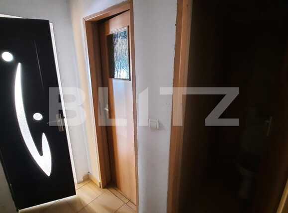 Garsonieră de închiriat Central - 74214AI | BLITZ Târgu Mureș | Poza4