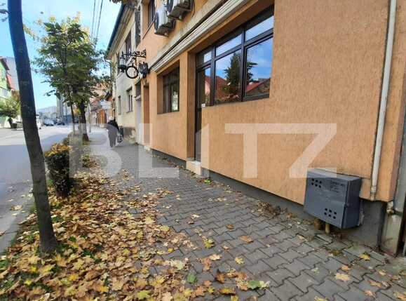 Garsonieră de închiriat Central - 74214AI | BLITZ Târgu Mureș | Poza6