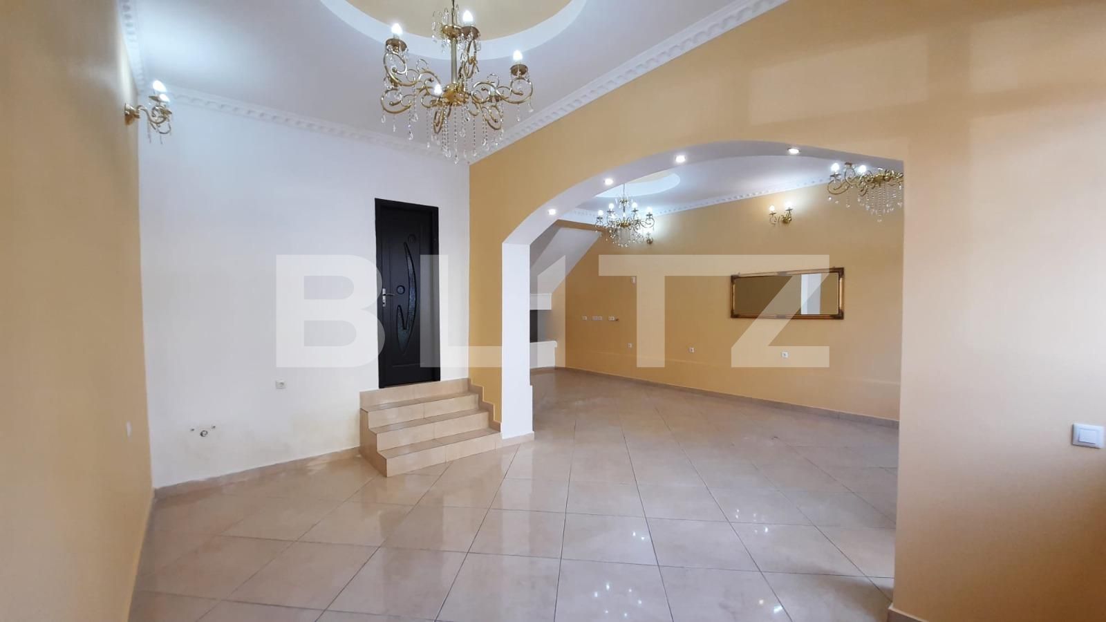 Garsonieră de închiriat Central - 74214AI | BLITZ Târgu Mureș | Poza2