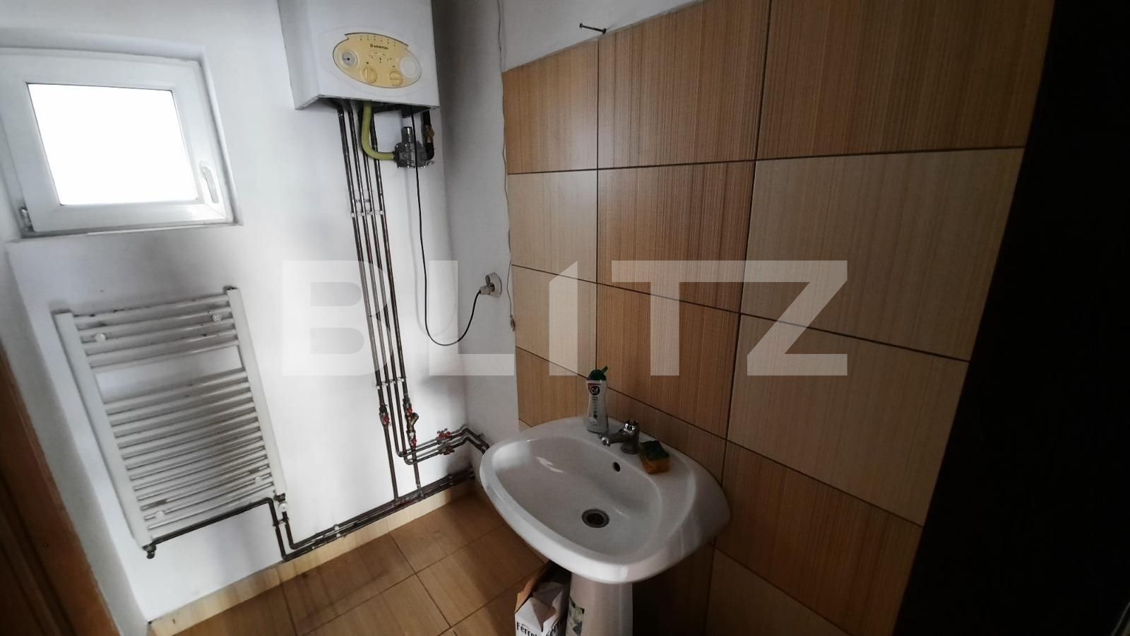Garsonieră de închiriat Central - 74214AI | BLITZ Târgu Mureș | Poza3