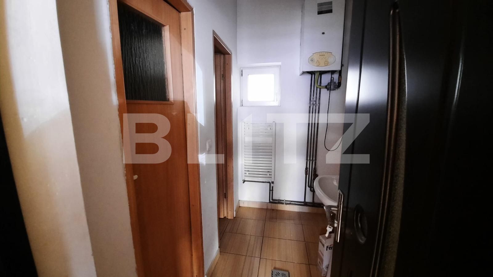 Garsonieră de închiriat Central - 74214AI | BLITZ Târgu Mureș | Poza5