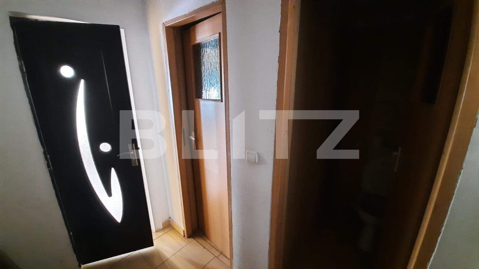 Garsonieră de închiriat Central - 74214AI | BLITZ Târgu Mureș | Poza4