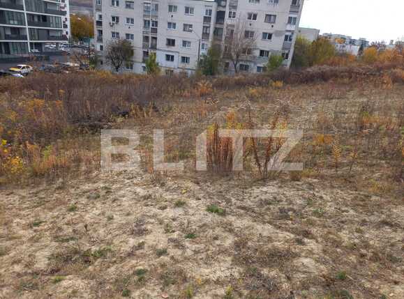 Teren de vânzare Tudor Vladimirescu - 74224TV | BLITZ Târgu Mureș | Poza1
