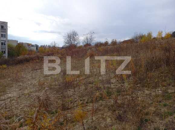 Teren de vânzare Tudor Vladimirescu - 74224TV | BLITZ Târgu Mureș | Poza2