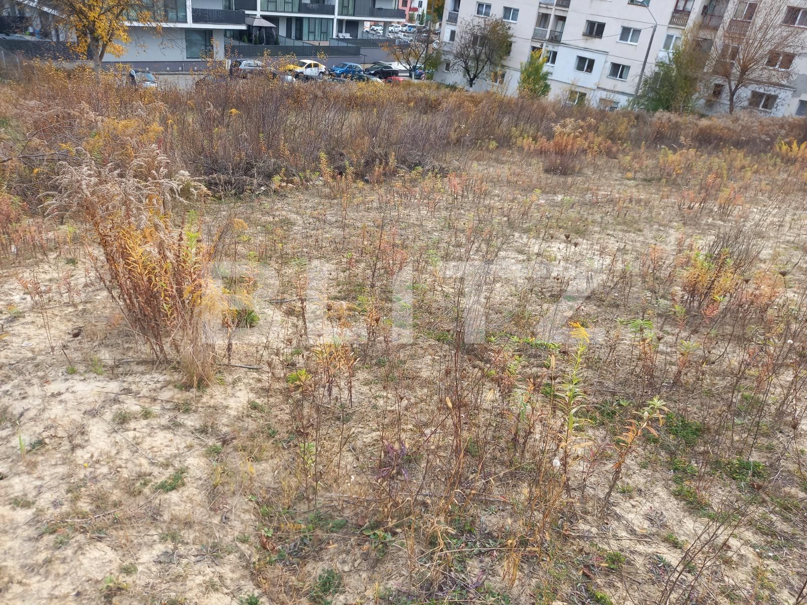 Teren de vânzare Tudor Vladimirescu - 74224TV | BLITZ Târgu Mureș | Poza3