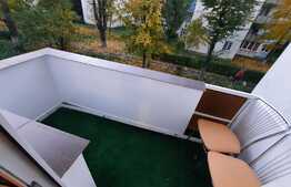 Apartament cu 2 camere semidecomandat 38 mp zona Dambu Pietros!