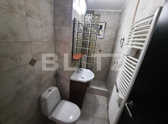 Apartament de vânzare 2 camere Dambu Pietros - 74261AV | BLITZ Târgu Mureș | Poza6