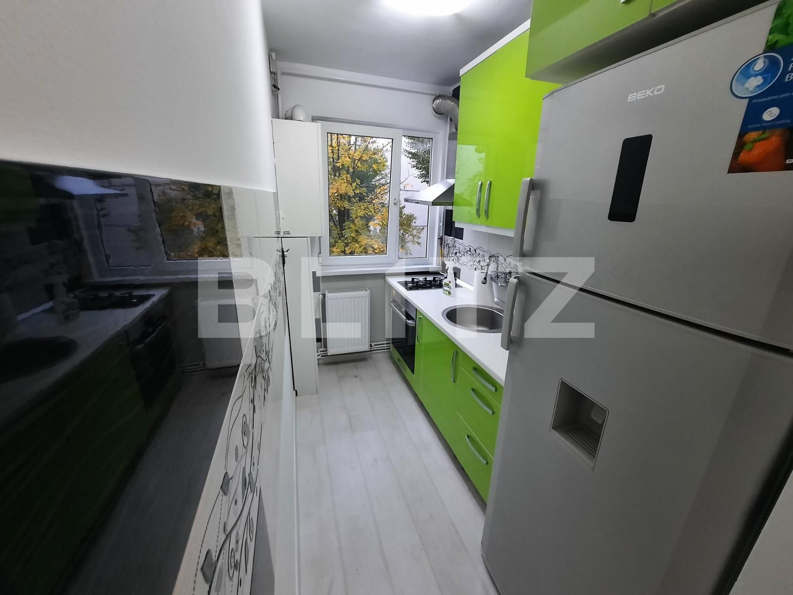 Apartament de vânzare 2 camere Dambu Pietros - 74261AV | BLITZ Târgu Mureș | Poza1