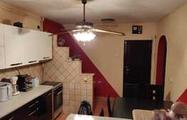 Apartament de 3 camere, decomandat, 68 mp, cartierul Dambul 