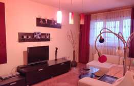 Apartament de 3 camere, decomandat, 68 mp, cartierul Dambul 