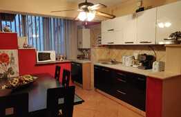 Apartament de 3 camere, decomandat, 68 mp, cartierul Dambul 