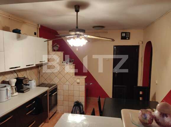 Apartament de vânzare 3 camere Dambu Pietros - 74265AV | BLITZ Târgu Mureș | Poza9