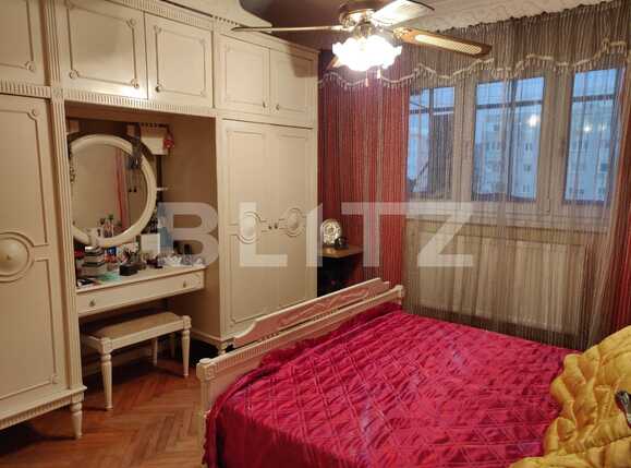 Apartament de vânzare 3 camere Dambu Pietros - 74265AV | BLITZ Târgu Mureș | Poza3
