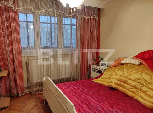 Apartament de vânzare 3 camere Dambu Pietros - 74265AV | BLITZ Târgu Mureș | Poza4