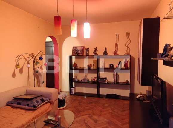 Apartament de vânzare 3 camere Dambu Pietros - 74265AV | BLITZ Târgu Mureș | Poza2