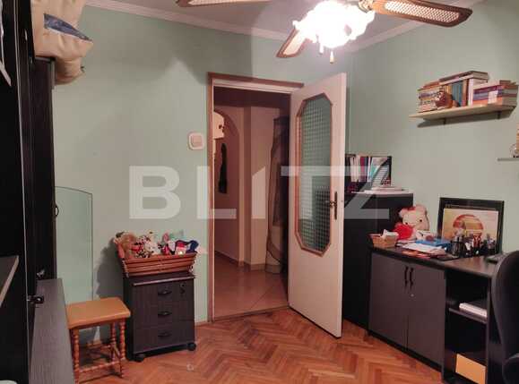 Apartament de vânzare 3 camere Dambu Pietros - 74265AV | BLITZ Târgu Mureș | Poza6