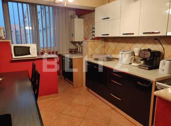 Apartament de vânzare 3 camere Dambu Pietros - 74265AV | BLITZ Târgu Mureș | Poza8