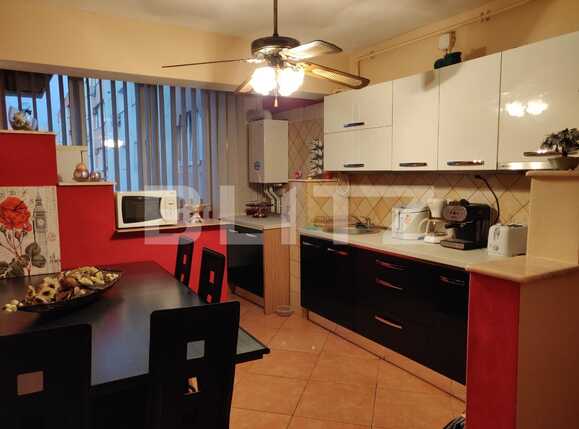 Apartament de vânzare 3 camere Dambu Pietros - 74265AV | BLITZ Târgu Mureș | Poza7