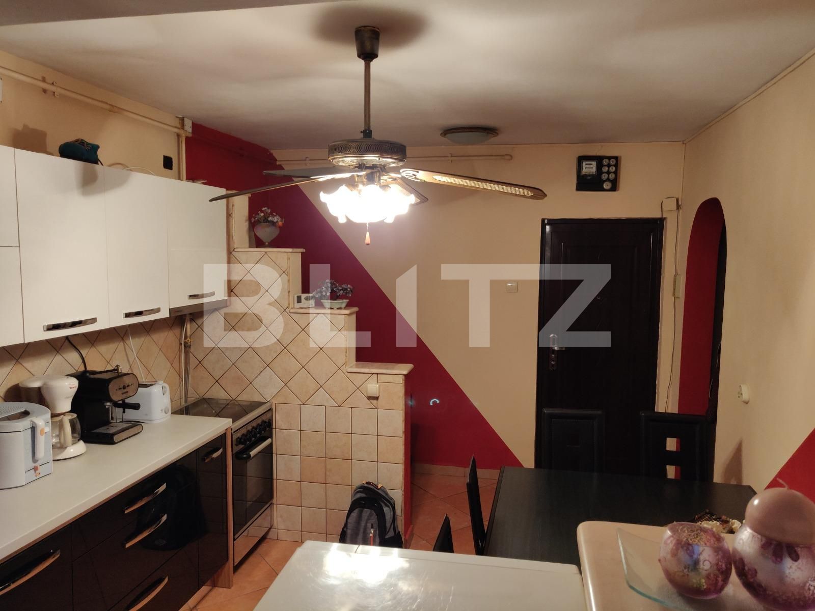 Apartament de vânzare 3 camere Dambu Pietros - 74265AV | BLITZ Târgu Mureș | Poza9