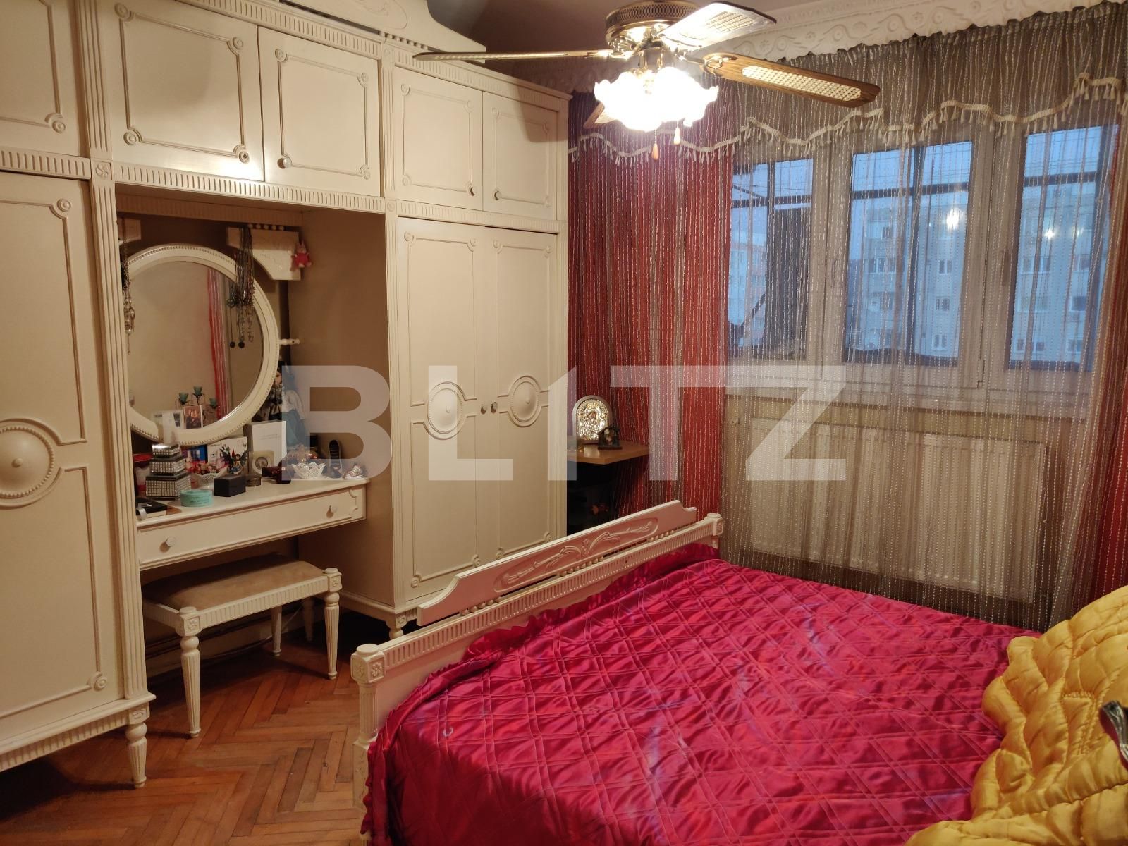 Apartament de vânzare 3 camere Dambu Pietros - 74265AV | BLITZ Târgu Mureș | Poza3