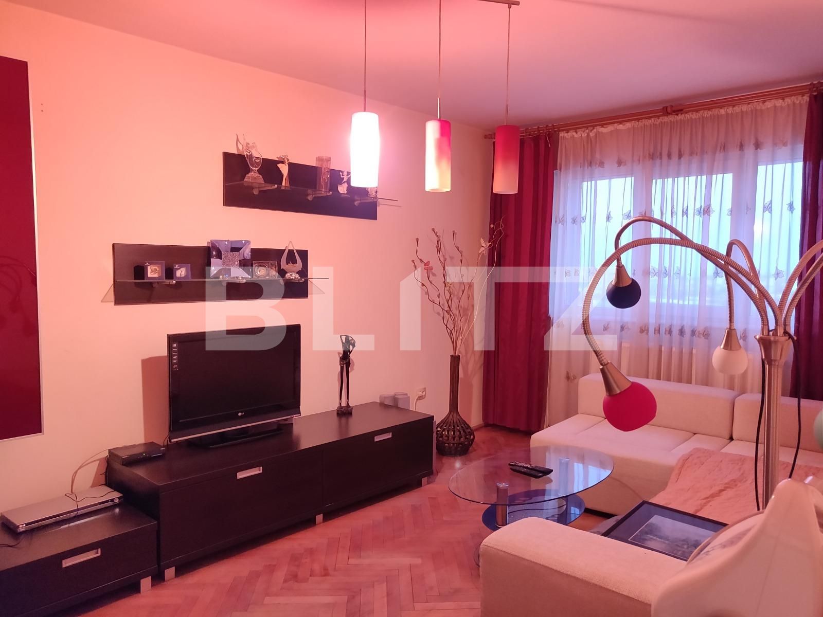 Apartament de vânzare 3 camere Dambu Pietros - 74265AV | BLITZ Târgu Mureș | Poza1