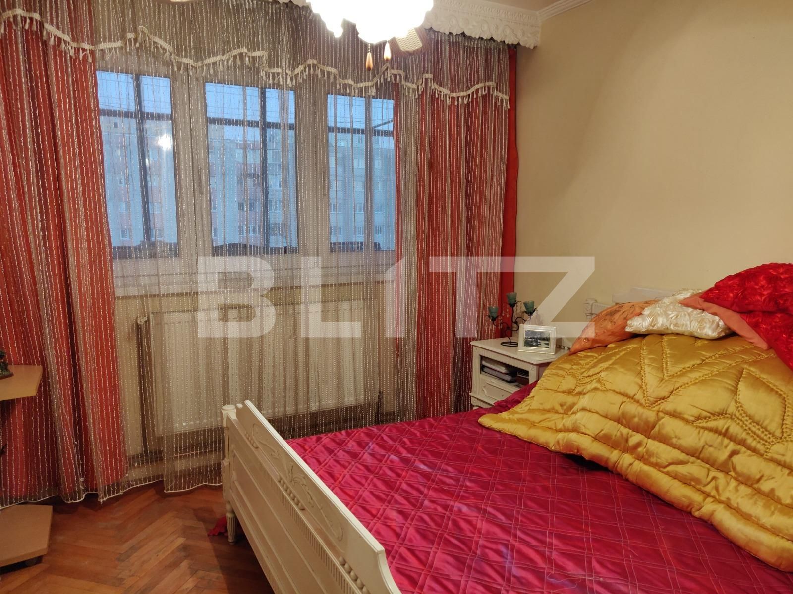 Apartament de vânzare 3 camere Dambu Pietros - 74265AV | BLITZ Târgu Mureș | Poza4