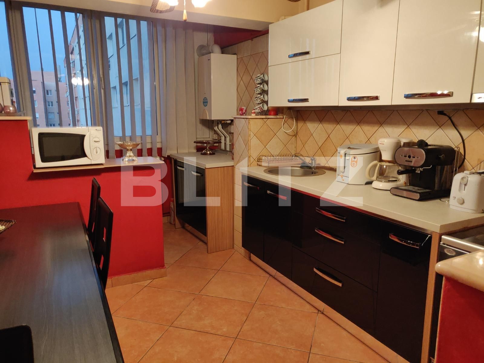 Apartament de vânzare 3 camere Dambu Pietros - 74265AV | BLITZ Târgu Mureș | Poza8