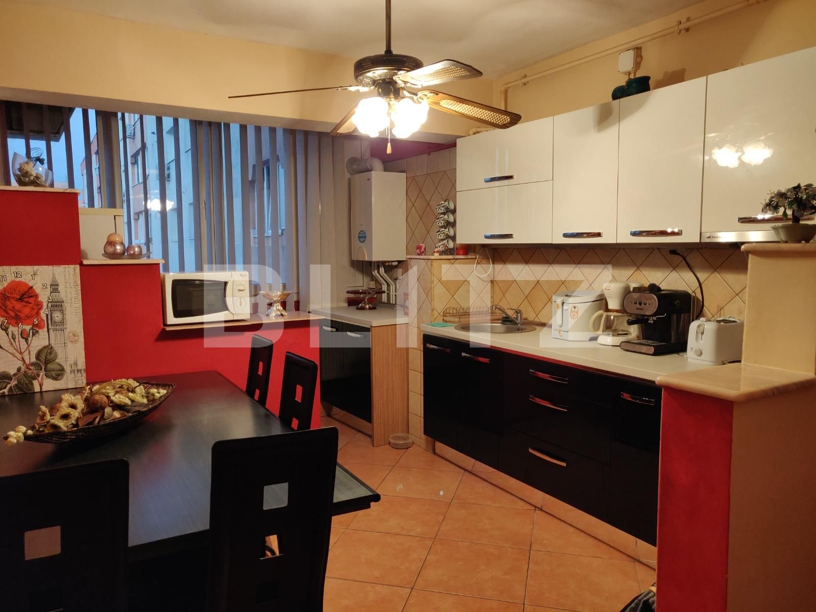 Apartament de vânzare 3 camere Dambu Pietros - 74265AV | BLITZ Târgu Mureș | Poza7