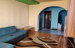 Apartament de 3 camere, 67 mp, cartierul Mureseni