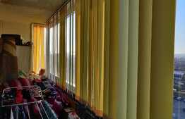 Apartament de 3 camere, 67 mp, cartierul Mureseni