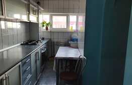 Apartament de 3 camere, 67 mp, cartierul Mureseni