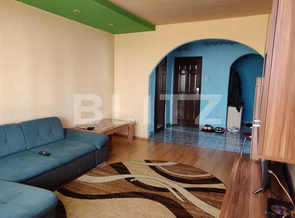 Apartament de vânzare 3 camere Mureseni - 74269AV | BLITZ Târgu Mureș | Poza2
