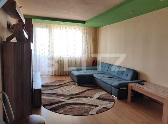 Apartament de vânzare 3 camere Mureseni - 74269AV | BLITZ Târgu Mureș | Poza1