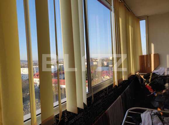 Apartament de vânzare 3 camere Mureseni - 74269AV | BLITZ Târgu Mureș | Poza10