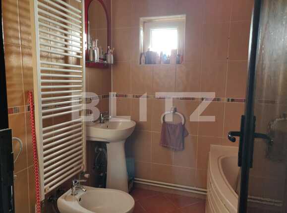 Apartament de vânzare 3 camere Mureseni - 74269AV | BLITZ Târgu Mureș | Poza9