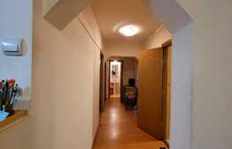 Recomandare comercială! Apartament cu 3 camere, 75 mp, zona Tudor