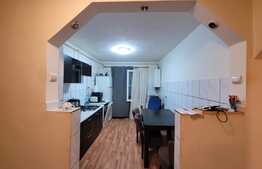 Recomandare comercială! Apartament cu 3 camere, 75 mp, zona Tudor