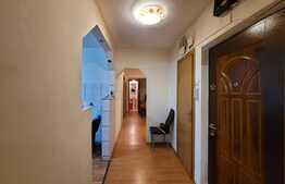 Recomandare comercială! Apartament cu 3 camere, 75 mp, zona Tudor