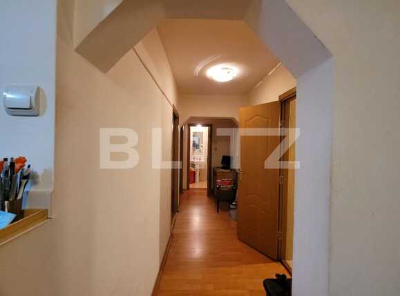 Apartament de vanzare 3 camere decomandat Targu Mures BLITZ 74278AV | Poza6