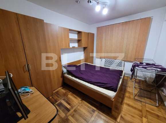 Apartament de vanzare 3 camere decomandat Targu Mures BLITZ 74278AV | Poza3