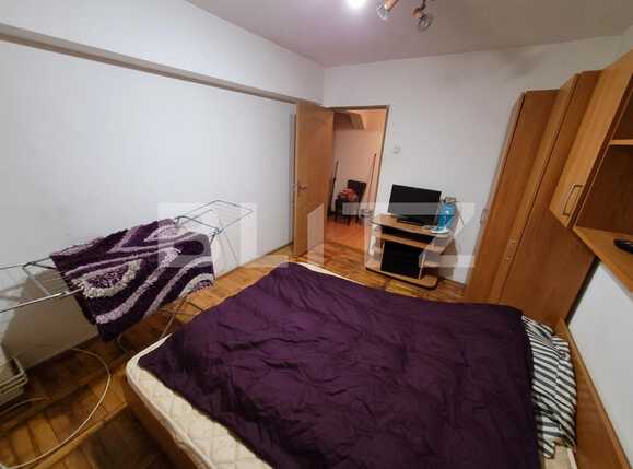 Apartament de vanzare 3 camere decomandat Targu Mures BLITZ 74278AV | Poza4