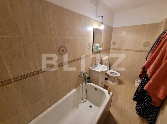 Apartament de vanzare 3 camere decomandat Targu Mures BLITZ 74278AV | Poza14