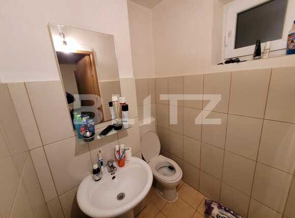 Apartament de vanzare 3 camere decomandat Targu Mures BLITZ 74278AV | Poza11