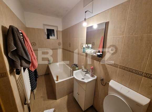 Apartament de vanzare 3 camere decomandat Targu Mures BLITZ 74278AV | Poza13