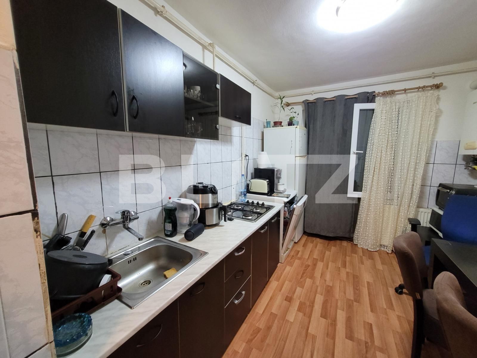 Apartament de vanzare 3 camere decomandat Targu Mures BLITZ 74278AV | Poza9