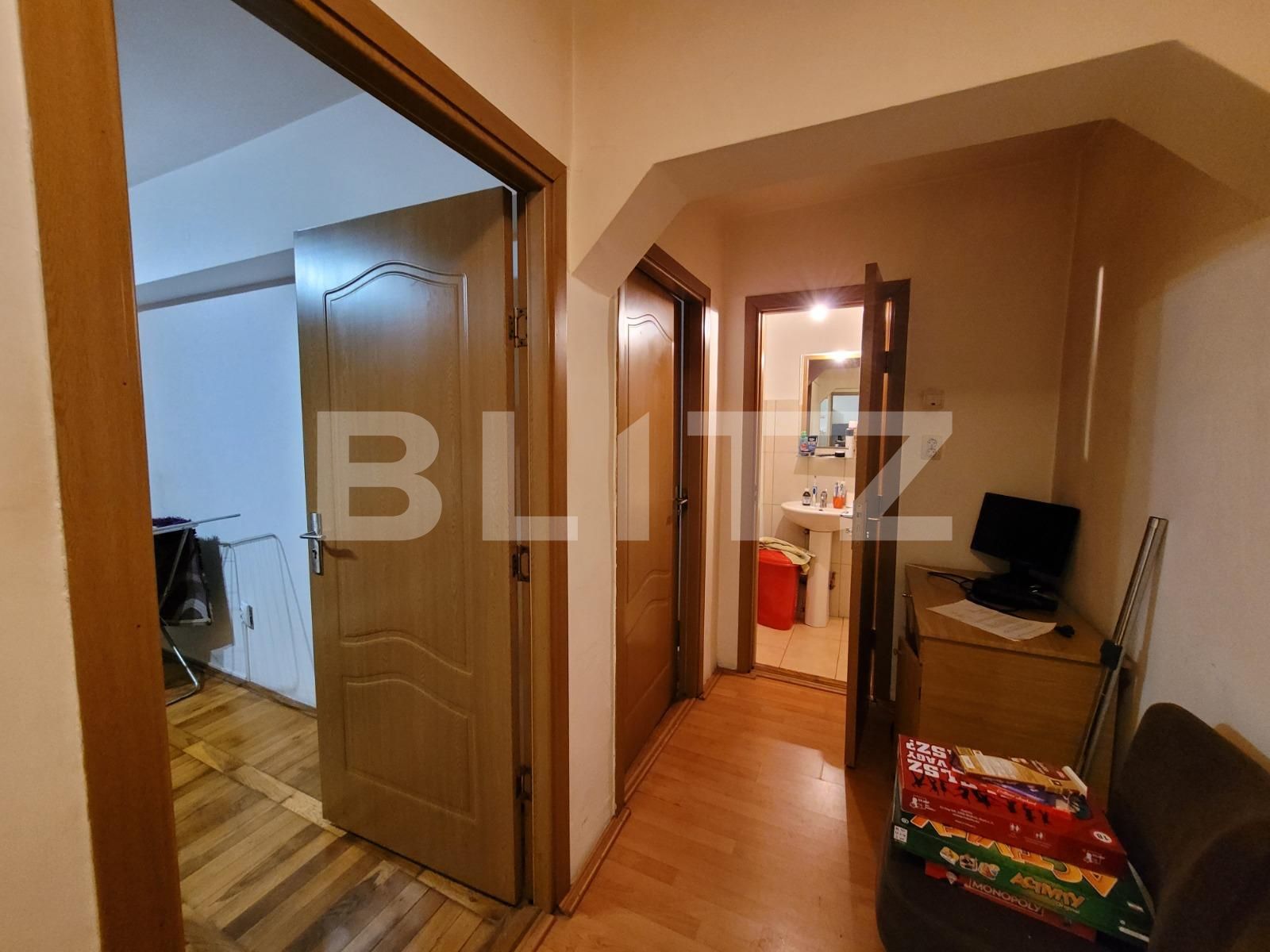 Apartament de vanzare 3 camere decomandat Targu Mures BLITZ 74278AV | Poza5